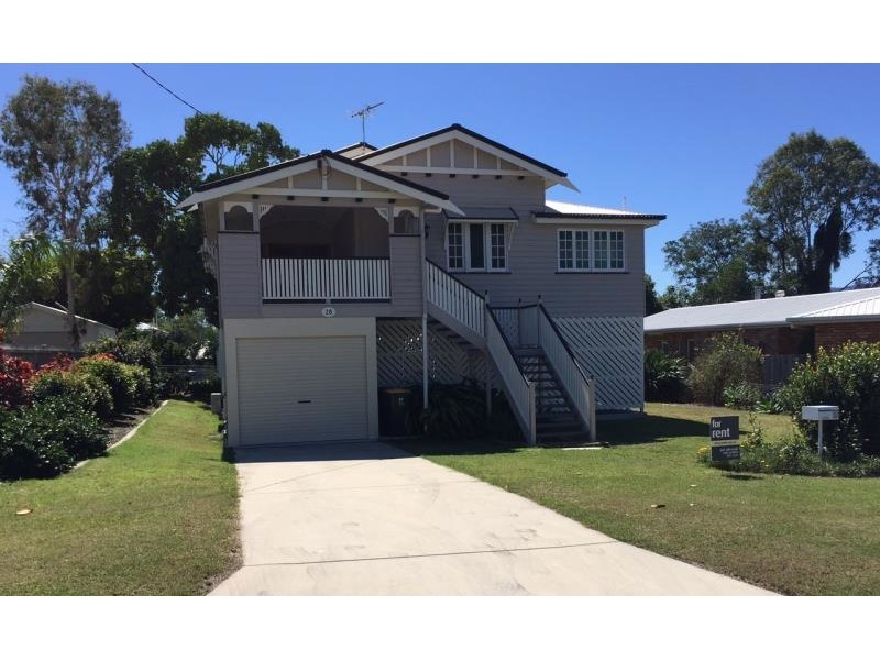 28 Glencoe Street, The Range QLD 4700